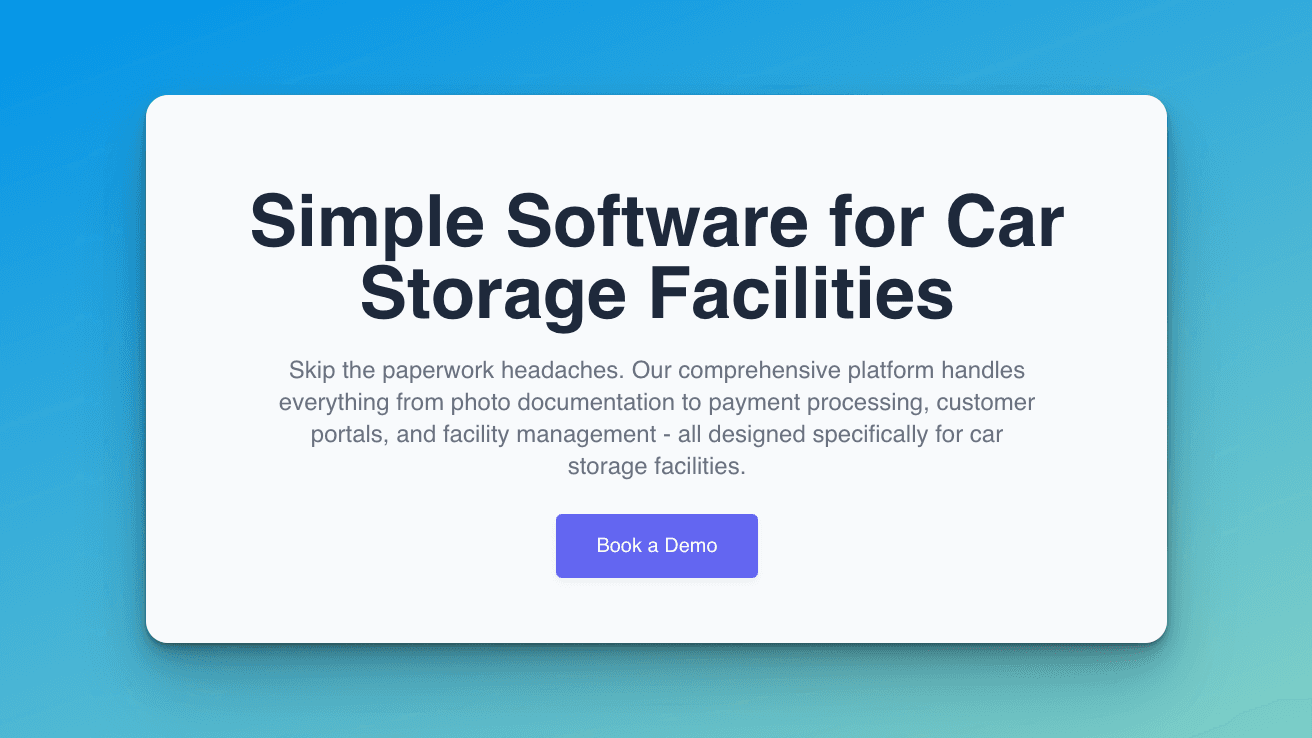 Omni Channel Inbox screen preview