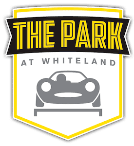 The Park at Whiteland logo